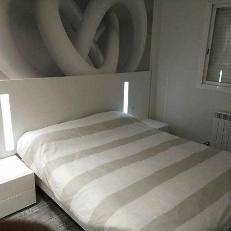 Nuevo Apartamento En El Centro Parking Incluido Saragossa Exterior foto