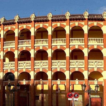 Nuevo Apartamento En El Centro Parking Incluido Saragossa Exterior foto