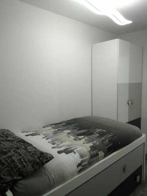 Nuevo Apartamento En El Centro Parking Incluido Saragossa Exterior foto