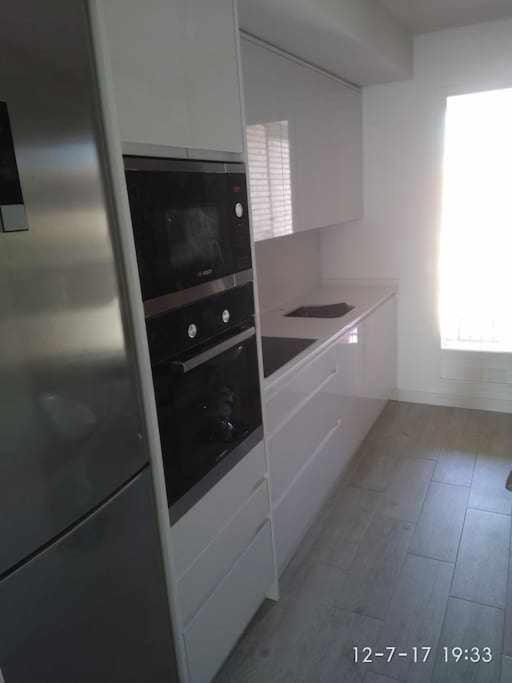 Nuevo Apartamento En El Centro Parking Incluido Saragossa Exterior foto