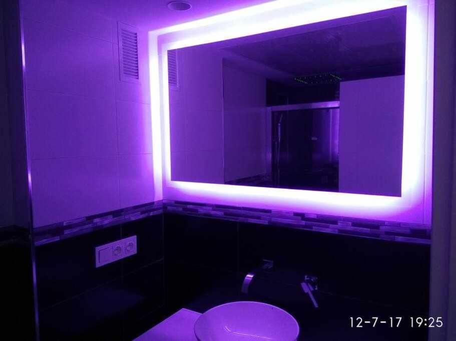 Nuevo Apartamento En El Centro Parking Incluido Saragossa Exterior foto