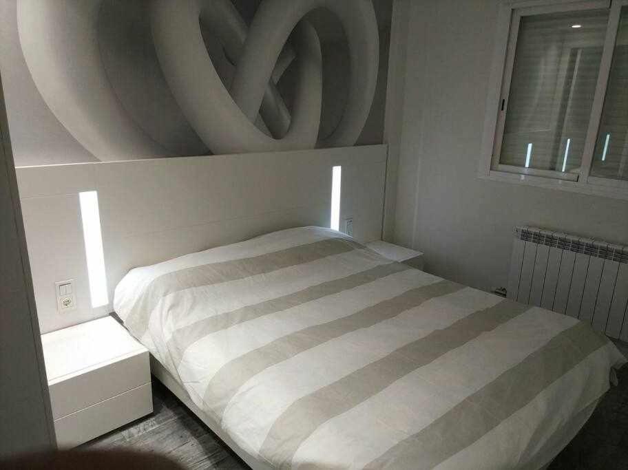Nuevo Apartamento En El Centro Parking Incluido Saragossa Exterior foto
