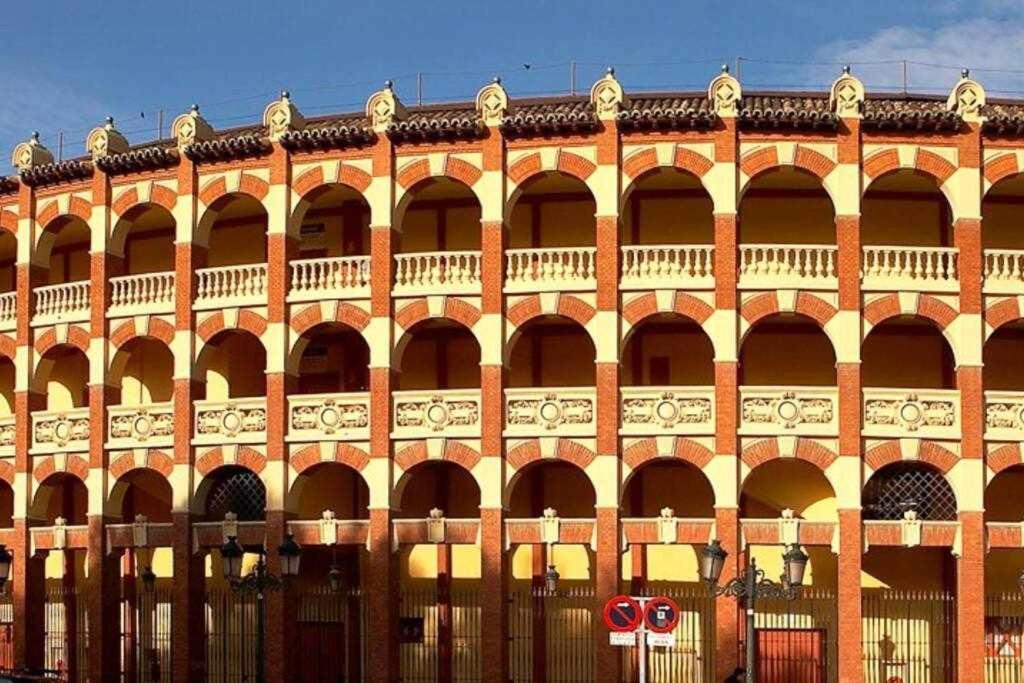 Nuevo Apartamento En El Centro Parking Incluido Saragossa Exterior foto
